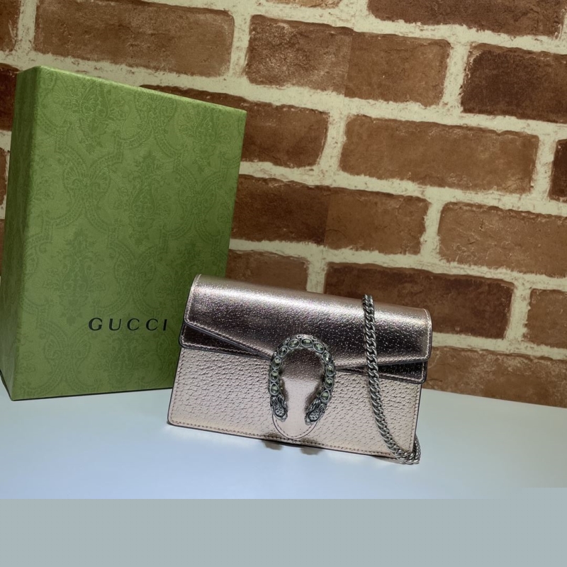 G*u*i wallets & purse